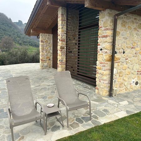 Nuovo B&B Colline San Benedetto Marostica Exterior photo