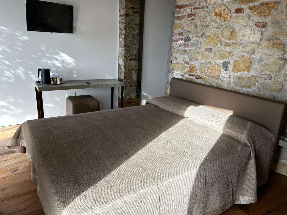 Nuovo B&B Colline San Benedetto Marostica Exterior photo