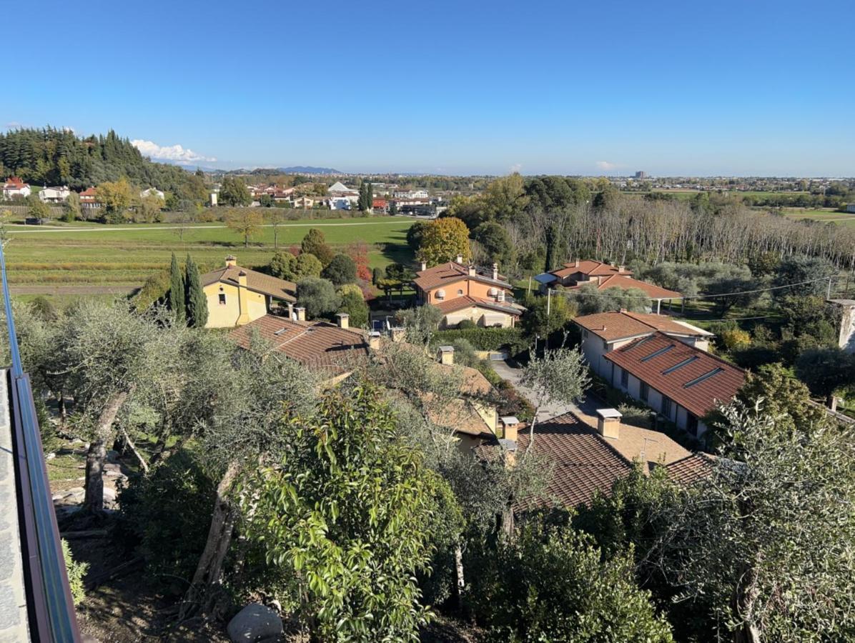 Nuovo B&B Colline San Benedetto Marostica Exterior photo