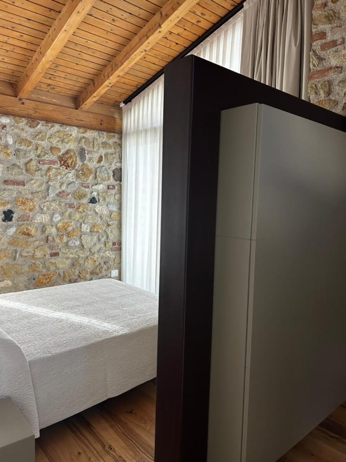 Nuovo B&B Colline San Benedetto Marostica Exterior photo
