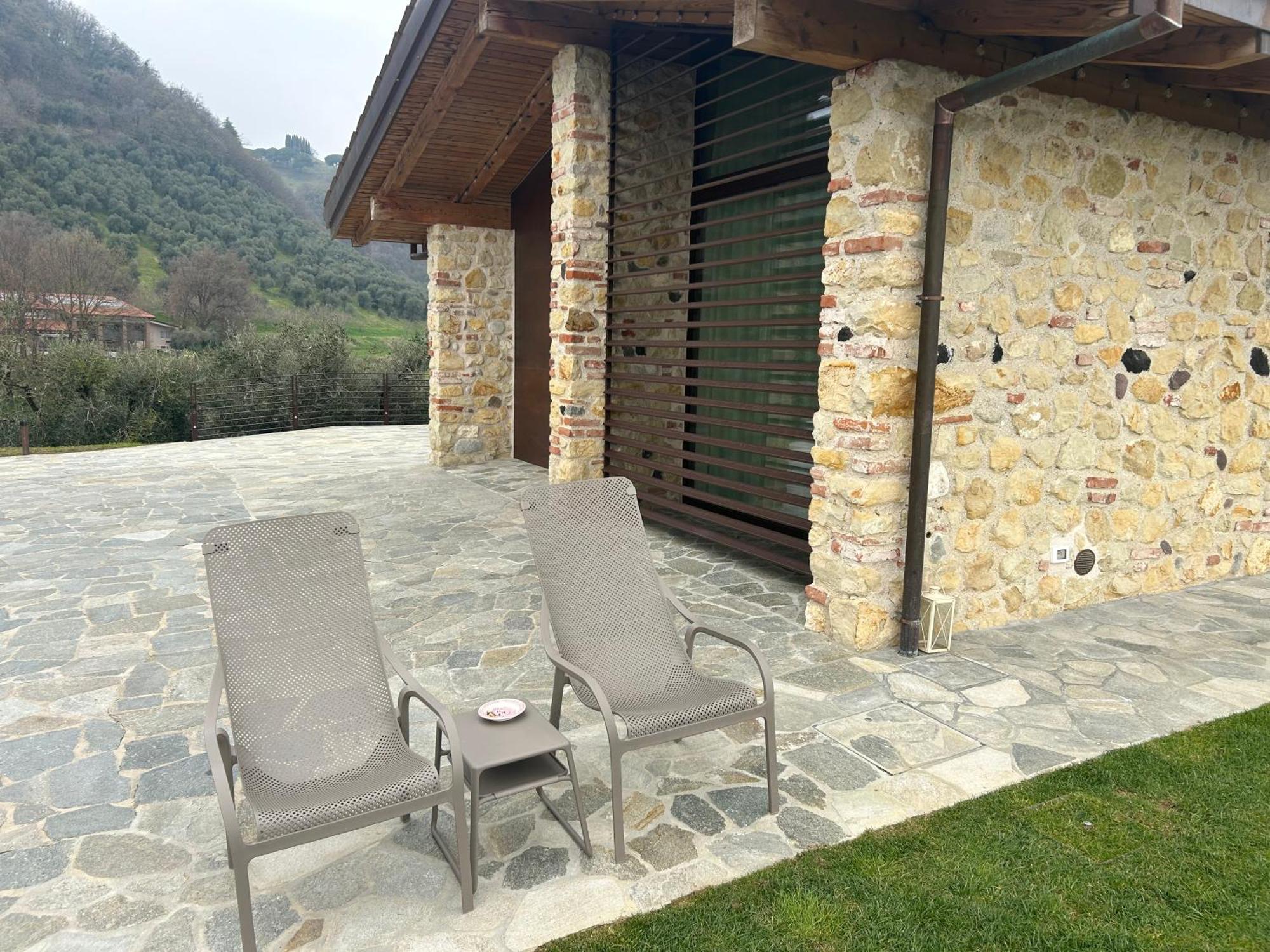 Nuovo B&B Colline San Benedetto Marostica Exterior photo
