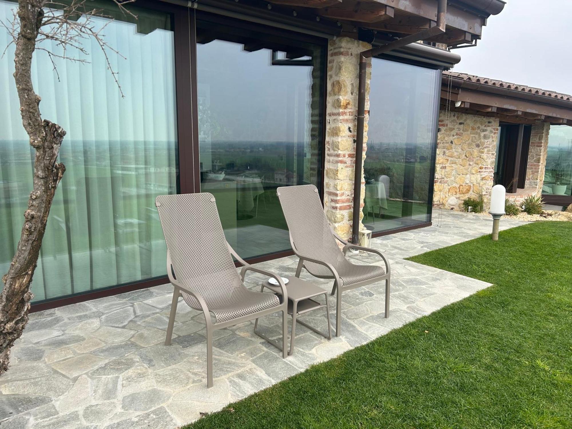 Nuovo B&B Colline San Benedetto Marostica Exterior photo