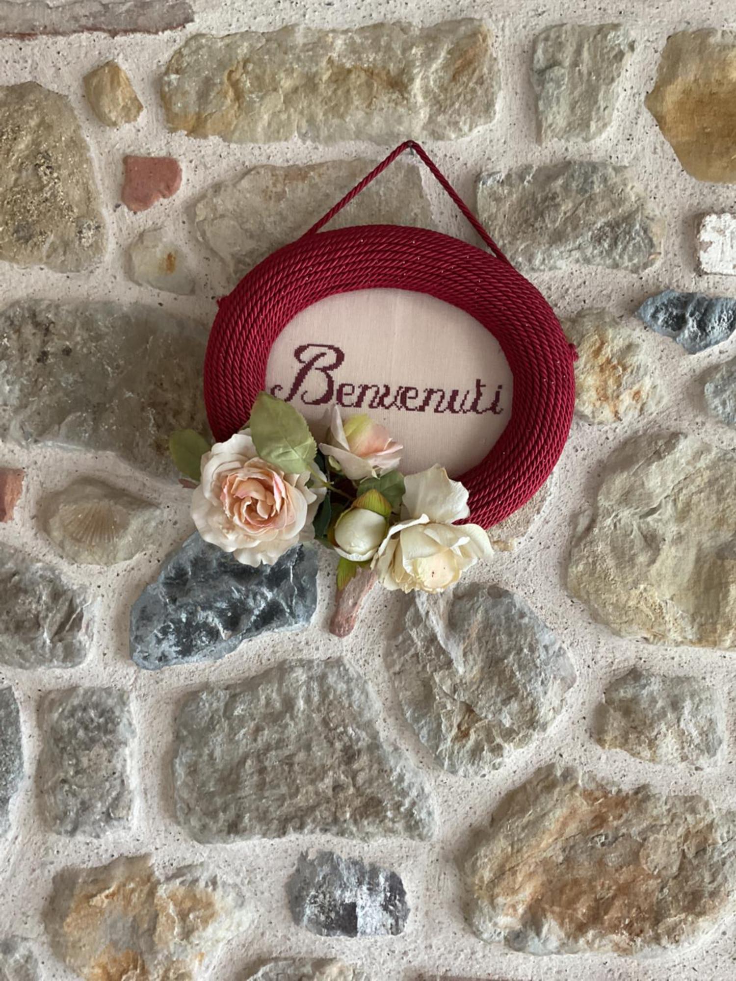 Nuovo B&B Colline San Benedetto Marostica Exterior photo