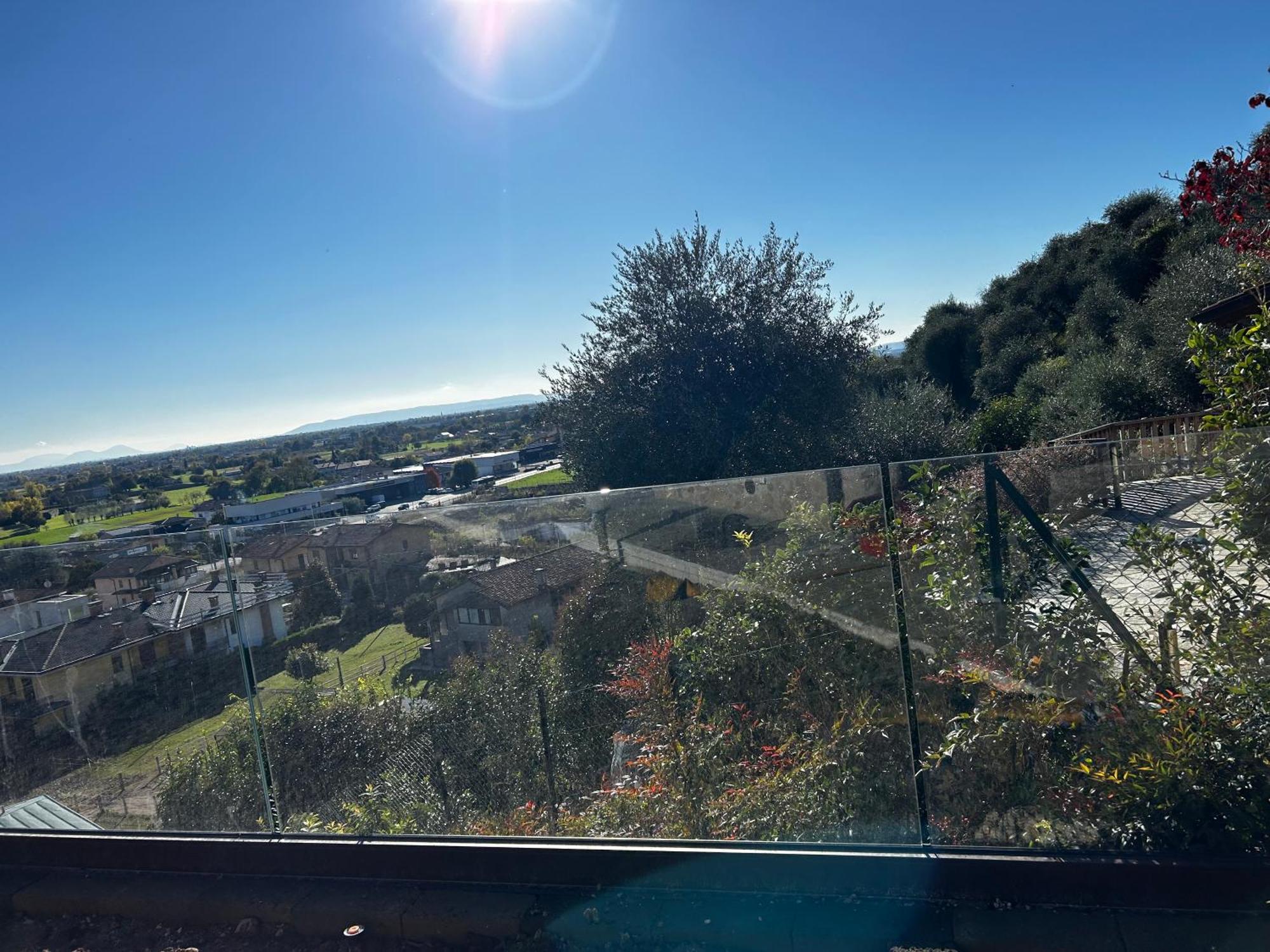 Nuovo B&B Colline San Benedetto Marostica Exterior photo